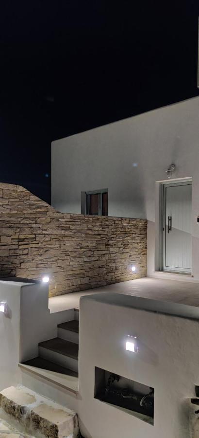 Lipsi Sands Exterior photo