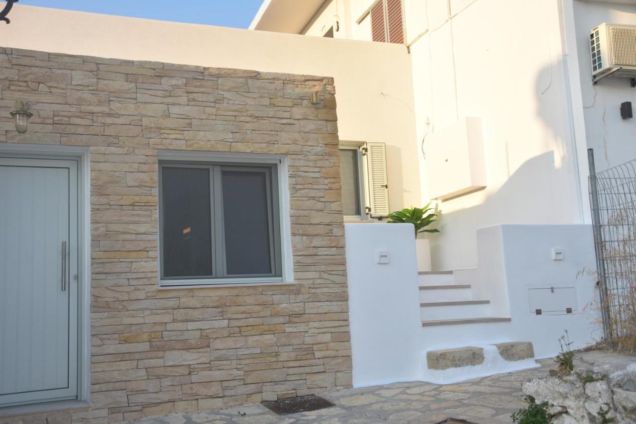 Lipsi Sands Exterior photo