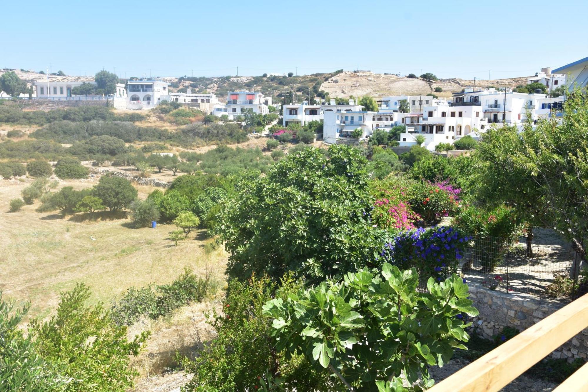 Lipsi Sands Exterior photo